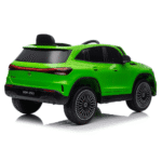 Pojazd Mercedes Benz EQA 250 Zielony - obrazek 4