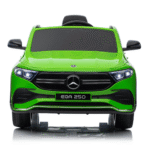 Pojazd Mercedes Benz EQA 250 Zielony - obrazek 5