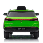 Pojazd Mercedes Benz EQA 250 Zielony - obrazek 6