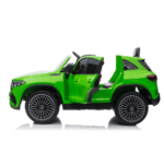 Pojazd Mercedes Benz EQA 250 Zielony - obrazek 8