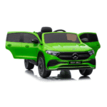 Pojazd Mercedes Benz EQA 250 Zielony - obrazek 9