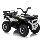 pojazd quad atv robust 01 bialy