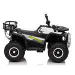 pojazd quad atv robust 01 bialy - zdjecie produktu 6