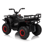 Pojazd Quad ATV Robust 01 Czarny - obrazek 4