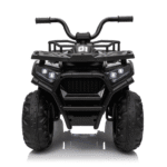 Pojazd Quad ATV Robust 01 Czarny - obrazek 5