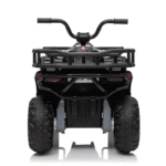 Pojazd Quad ATV Robust 01 Czarny - obrazek 6