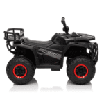 Pojazd Quad ATV Robust 01 Czarny - obrazek 7