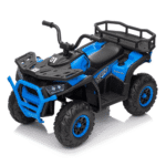 Pojazd Quad ATV Robust 01 Niebieski - obrazek 10