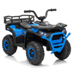 Pojazd Quad ATV Robust 01 Niebieski