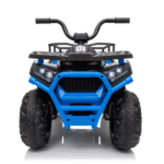 Pojazd Quad ATV Robust 01 Niebieski - obrazek 5