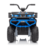 Pojazd Quad ATV Robust 01 Niebieski - obrazek 6