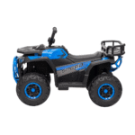 Pojazd Quad ATV Robust 01 Niebieski - obrazek 7