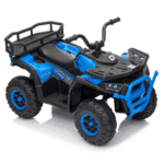 Pojazd Quad ATV Robust 01 Niebieski - obrazek 8