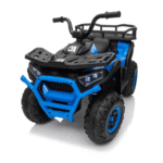 Pojazd Quad ATV Robust 01 Niebieski - obrazek 9