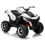 Pojazd Quad Fast Wheel Biały