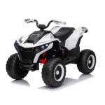 Pojazd Quad Fast Wheel Biały - obrazek 2