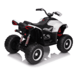 Pojazd Quad Fast Wheel Biały - obrazek 3