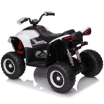 Pojazd Quad Fast Wheel Biały - obrazek 4
