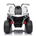 Pojazd Quad Fast Wheel Biały - obrazek 5