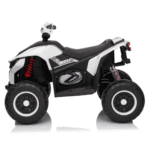 Pojazd Quad Fast Wheel Biały - obrazek 7