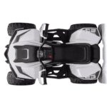 Pojazd Quad Fast Wheel Biały - obrazek 8