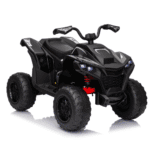 Pojazd Quad Fast Wheel Czarny