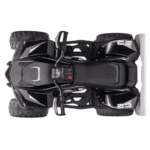 Pojazd Quad Fast Wheel Czarny - obrazek 8
