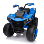 Pojazd Quad Fast Wheel Niebieski - obrazek 10