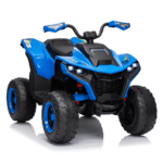 Pojazd Quad Fast Wheel Niebieski