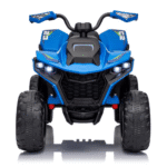 Pojazd Quad Fast Wheel Niebieski - obrazek 5