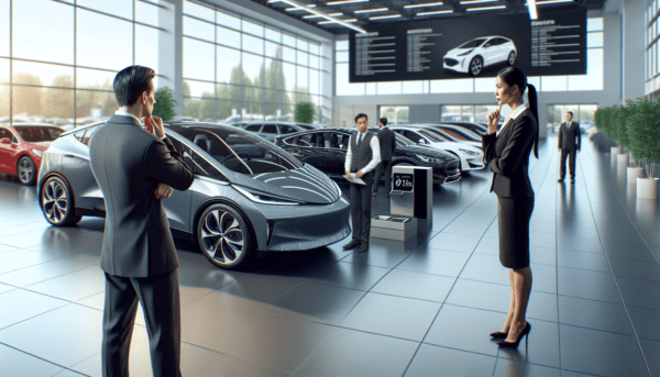 I'd be happy to help generate SEO-optimized alt text, but I don't see an image attached to describe.Could you please provide the image you'd like me to create alt text for? Once I can see what the image contains (for example: is it a photo of an electric car, a child with a toy electric car, an infographic about mistakes, etc.), I'll create alt text that:- Is 8-15 words long
- Includes "najczęstsze błędy przy wyborze auta elektrycznego" or related keywords naturally
- Accurately describes what's visible in the imagePlease share the image and I'll generate the appropriate alt text immediately.